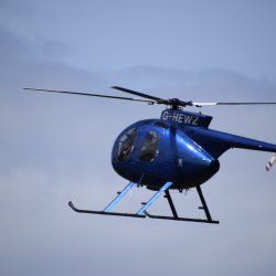 RDMFC Open Weekend 02.08.2025